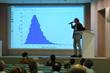 Hartmut Grote: Blind Analysis of a New ...