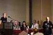 An Education in Parapsychology panel organized by ...