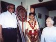 Poornima Ekanayake of Sri Lanka claimed memories ...